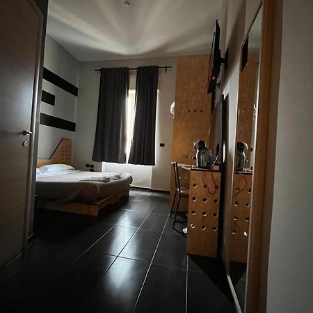 나폴리 팩토리 디자인 B&B 외부 사진