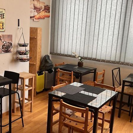 나폴리 팩토리 디자인 B&B 외부 사진