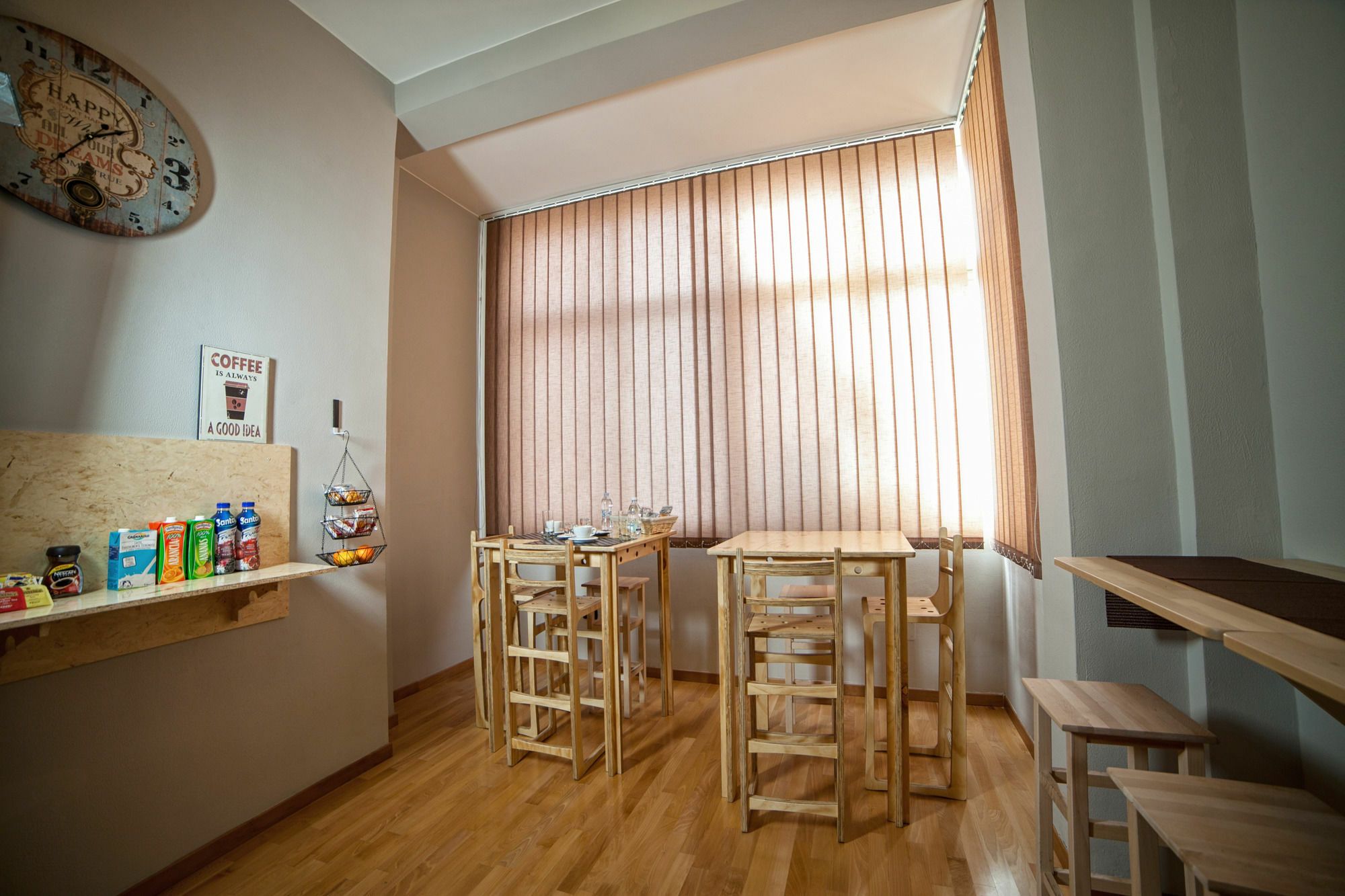 나폴리 팩토리 디자인 B&B 외부 사진